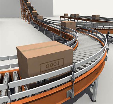 積放<a href=http://www.volvik.com.cn/ target=_blank class=infotextkey>滾筒輸送流水線</a>